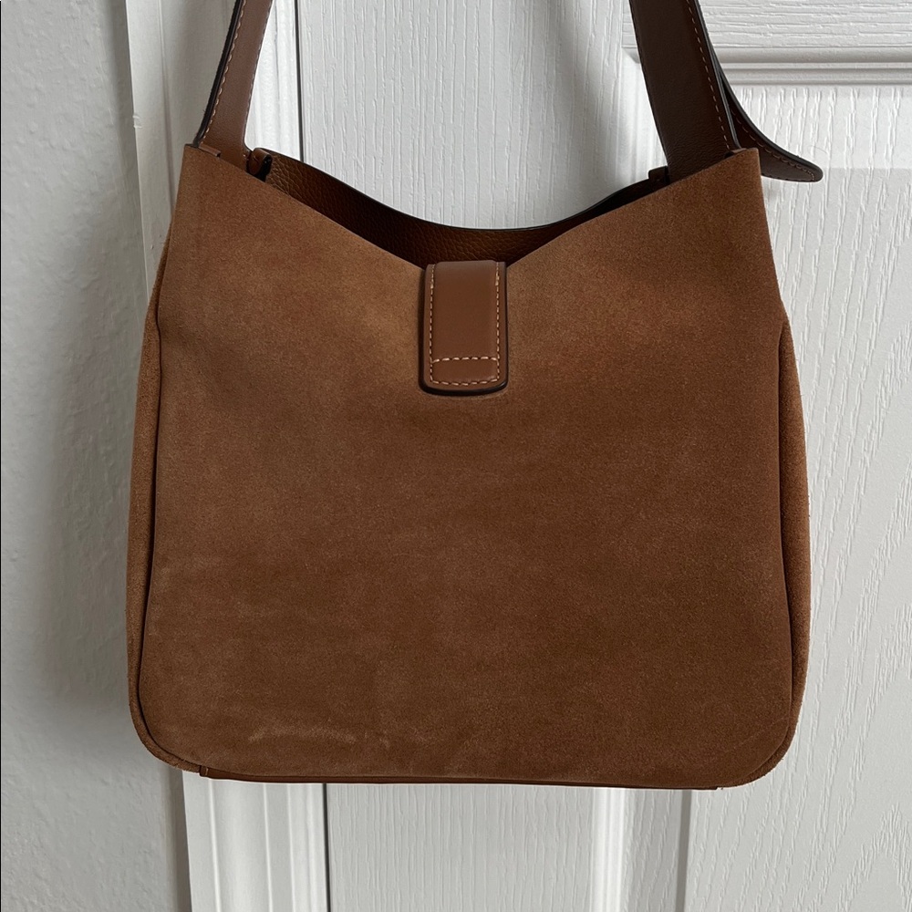 Coach Hadley Convertible Crossbody - Picture 4 of 12
